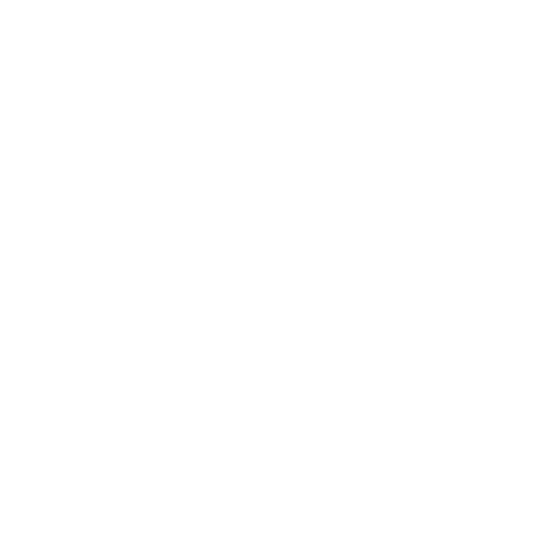 Blue Elephant Media Logo Bug_White